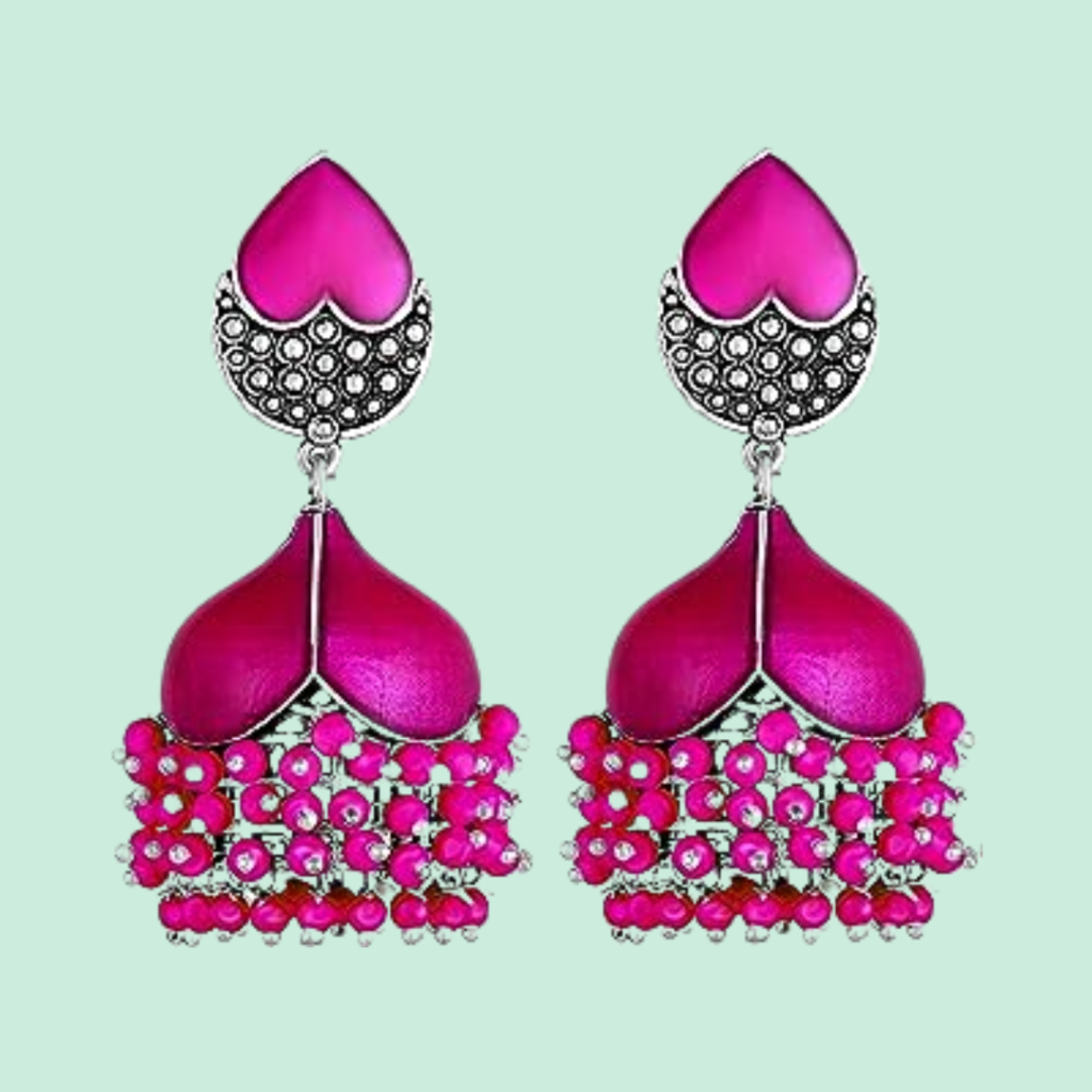 royal-blush-jhumkey-divat